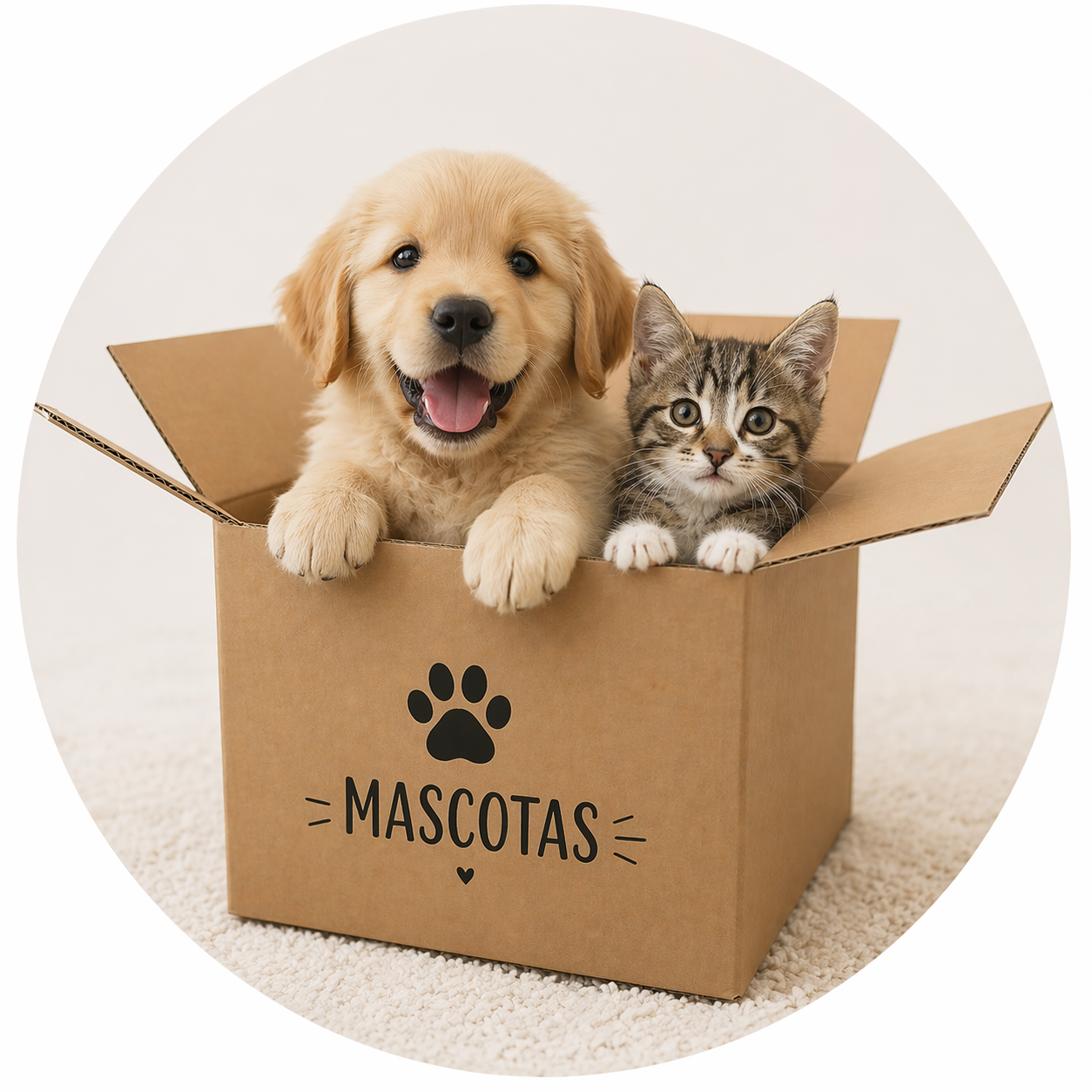 Mascotas