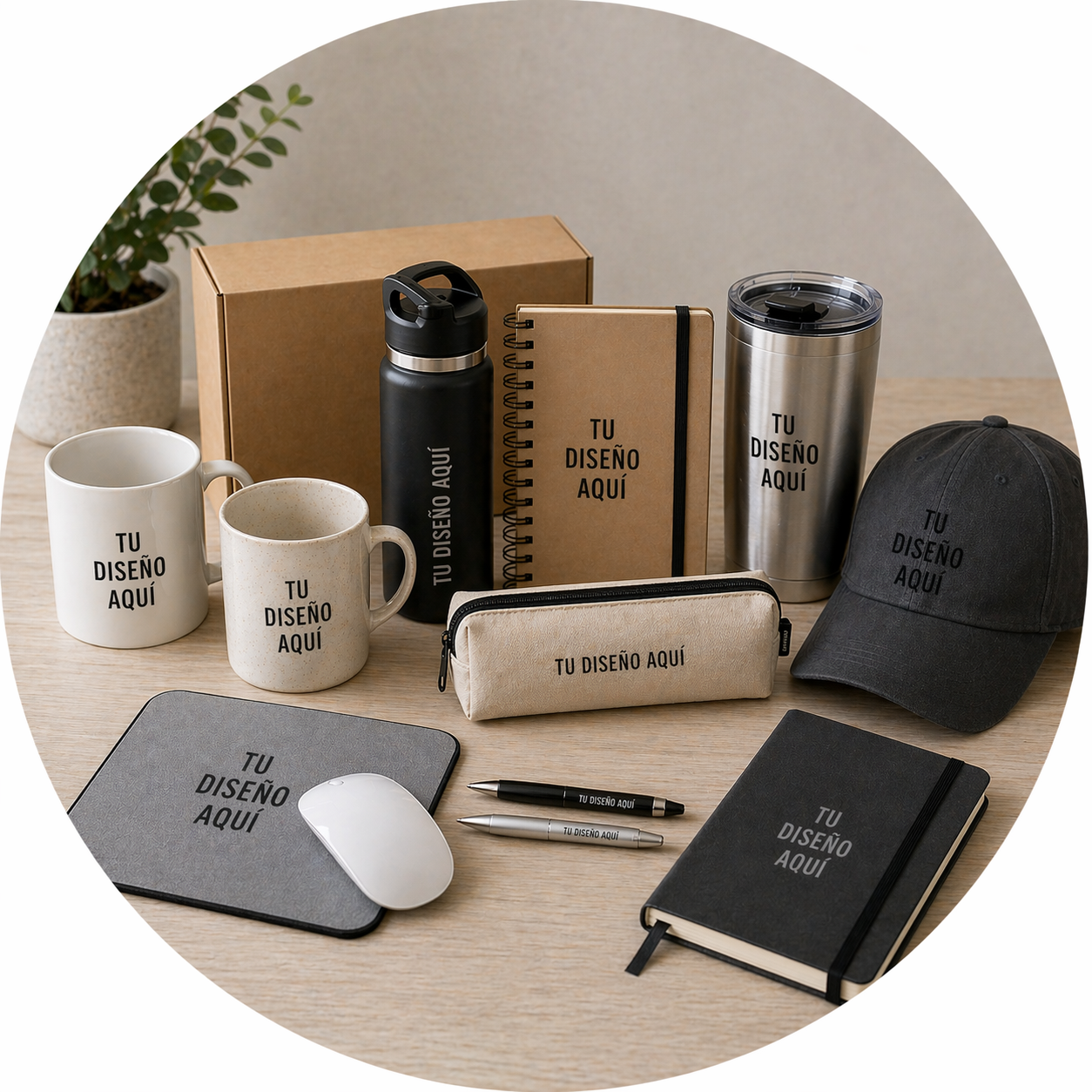 Personalizados